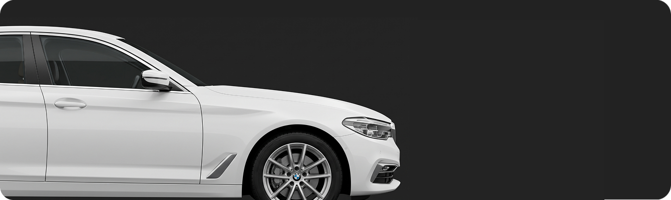 BMW Sports Car