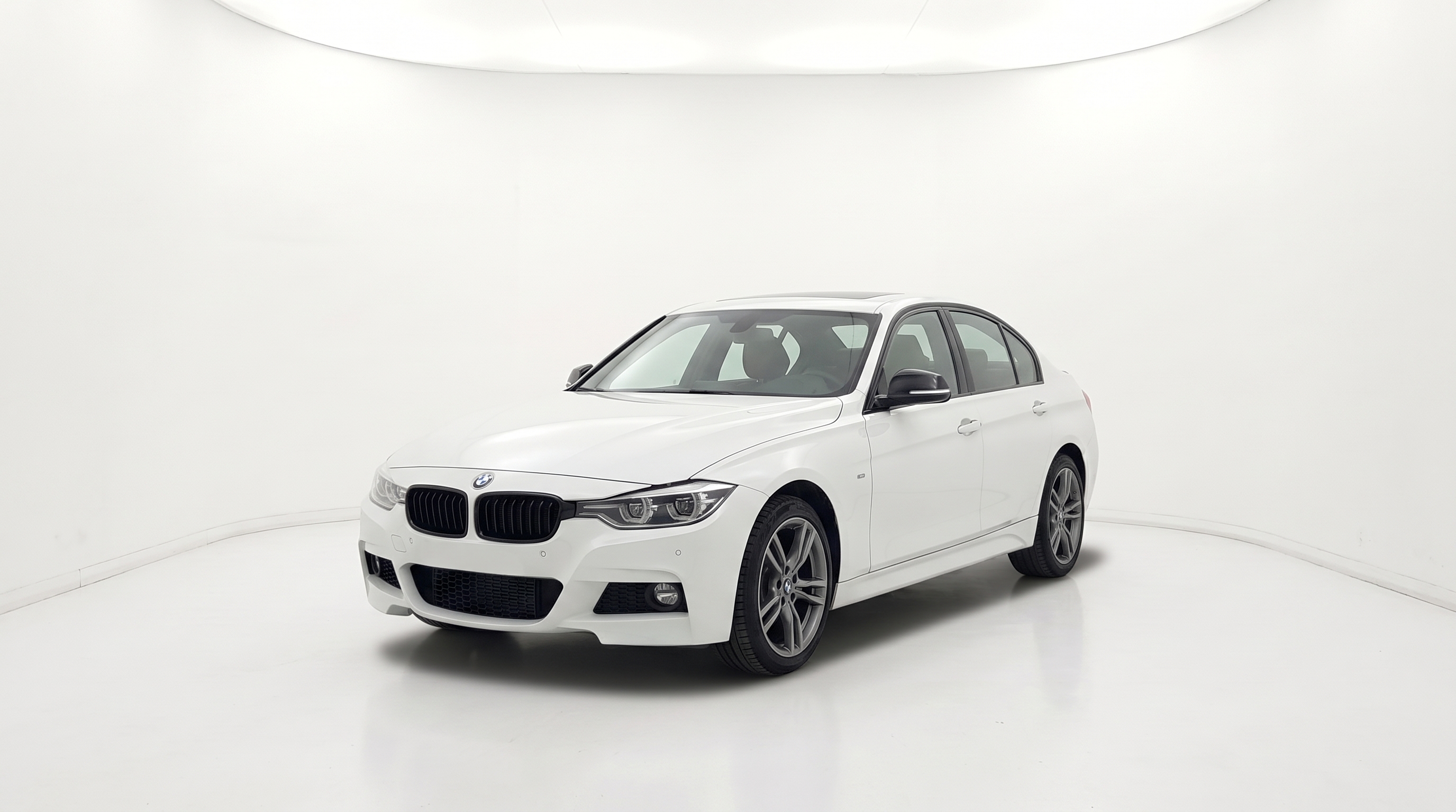 BMW 320i