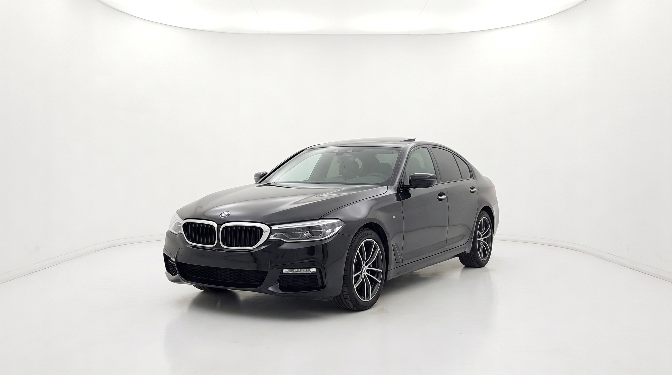 BMW 520d