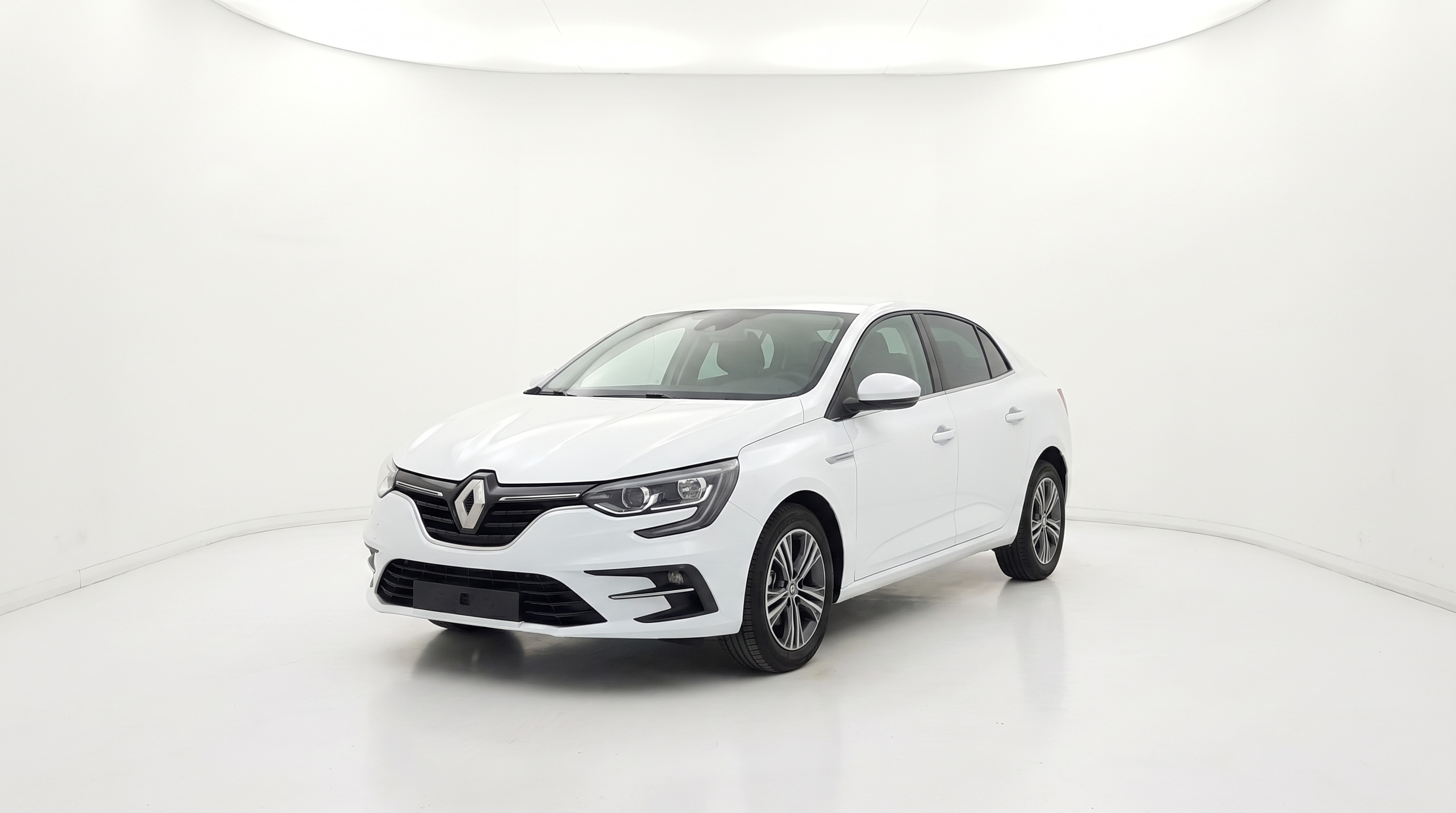 Renault Megane 4